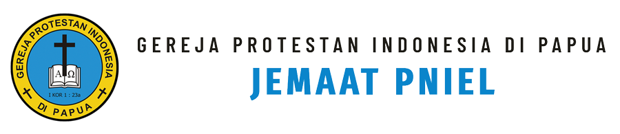 GPI Papua Jemaat Pniel